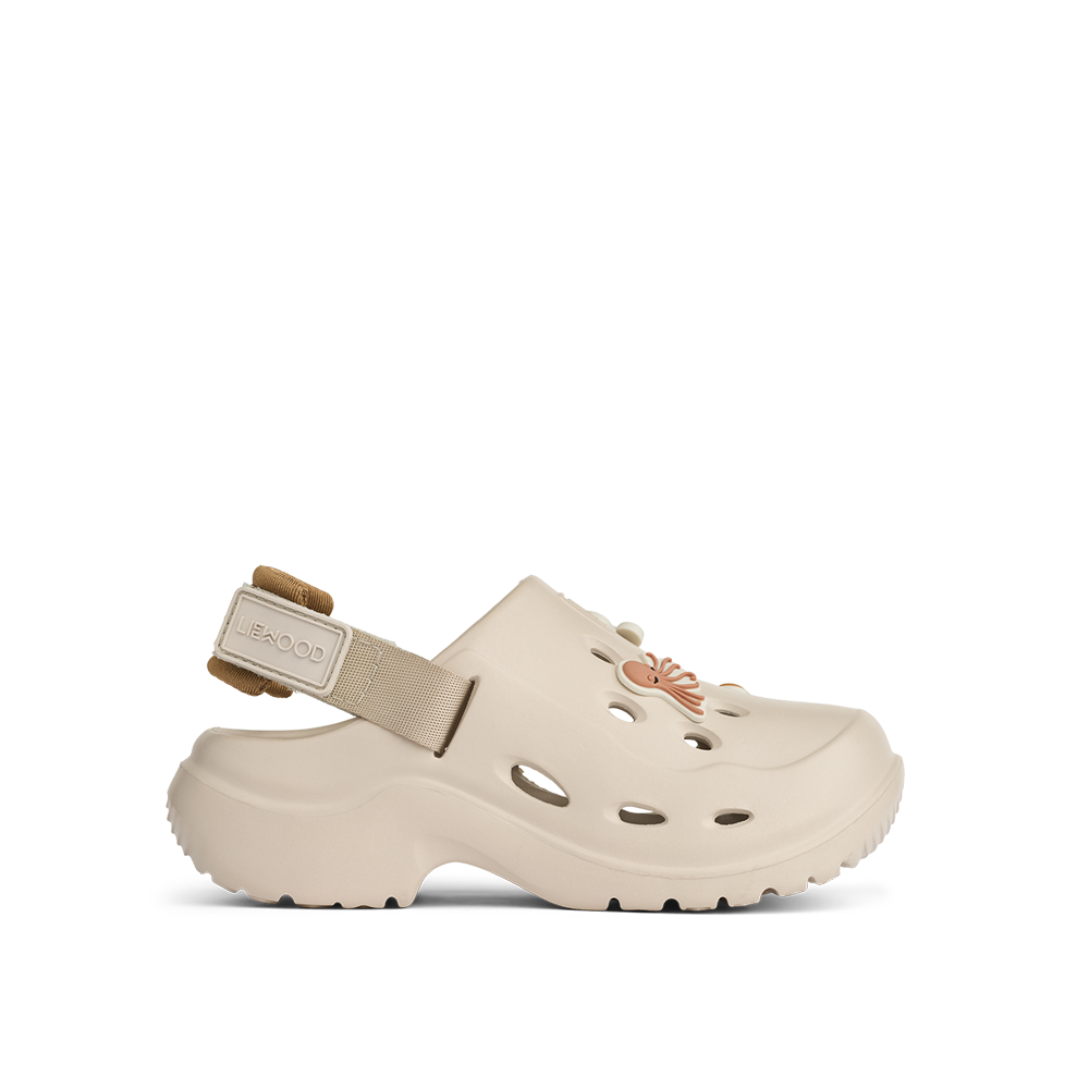 Liewood  Sandalen 'Milas' Sandy Mix