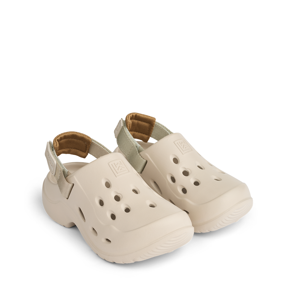 Liewood  Sandalen 'Milas' Sandy Mix