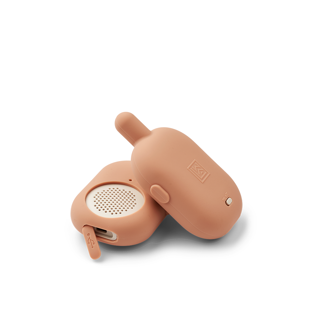 Liewood Walkie-Talkie Set 'Nael' Tuscany Rose