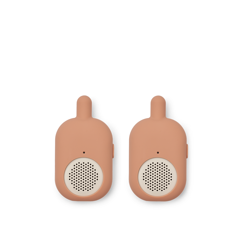 Liewood Walkie-Talkie Set 'Nael' Tuscany Rose