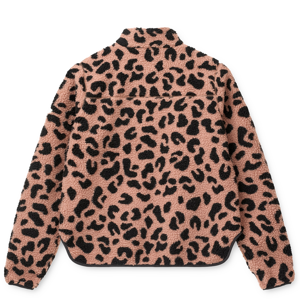 Veste Liewood pour mamans « Nelson » Mega Leo/Tuscany pâle