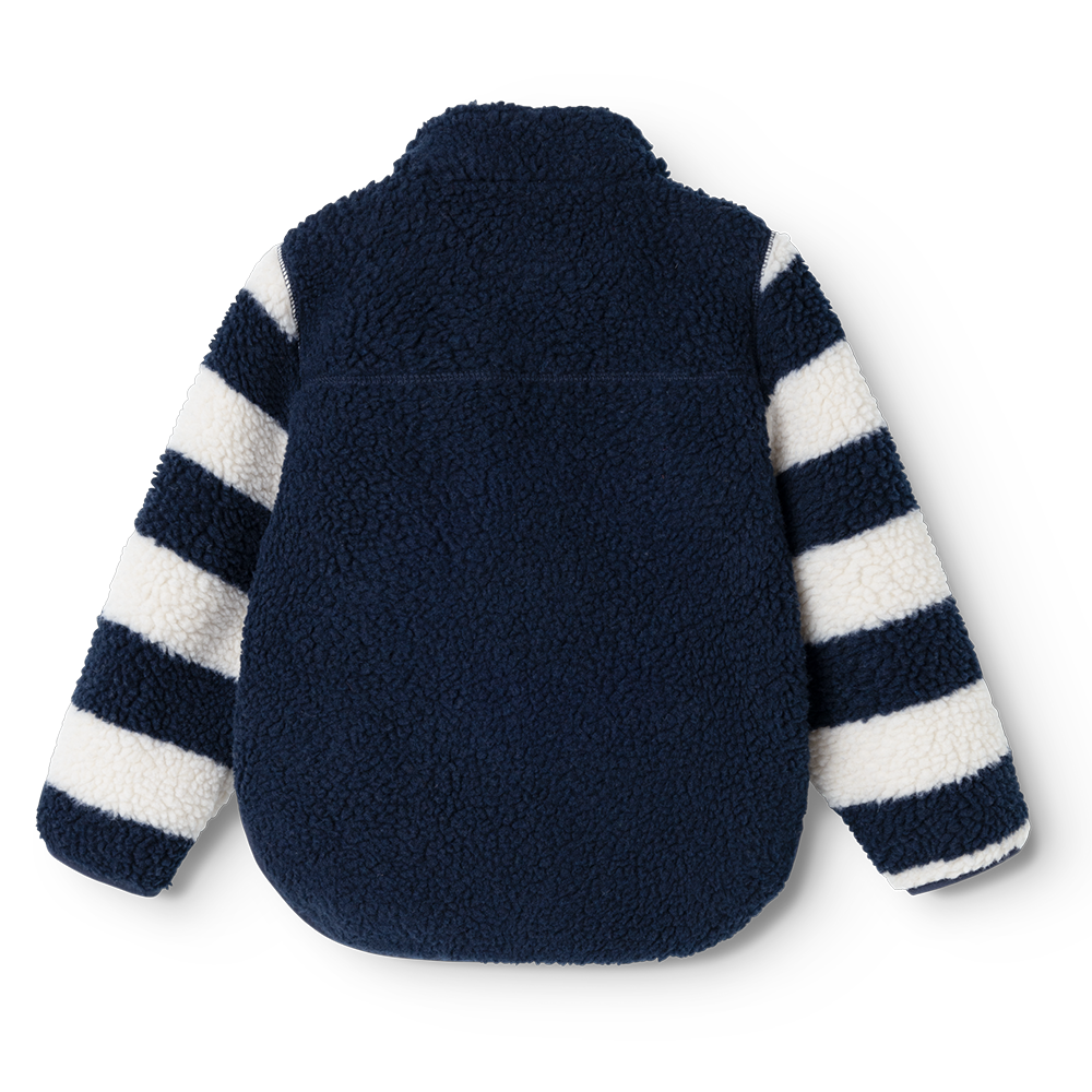 Liewood Veste 'Noam' Classic Navy Multi Mix