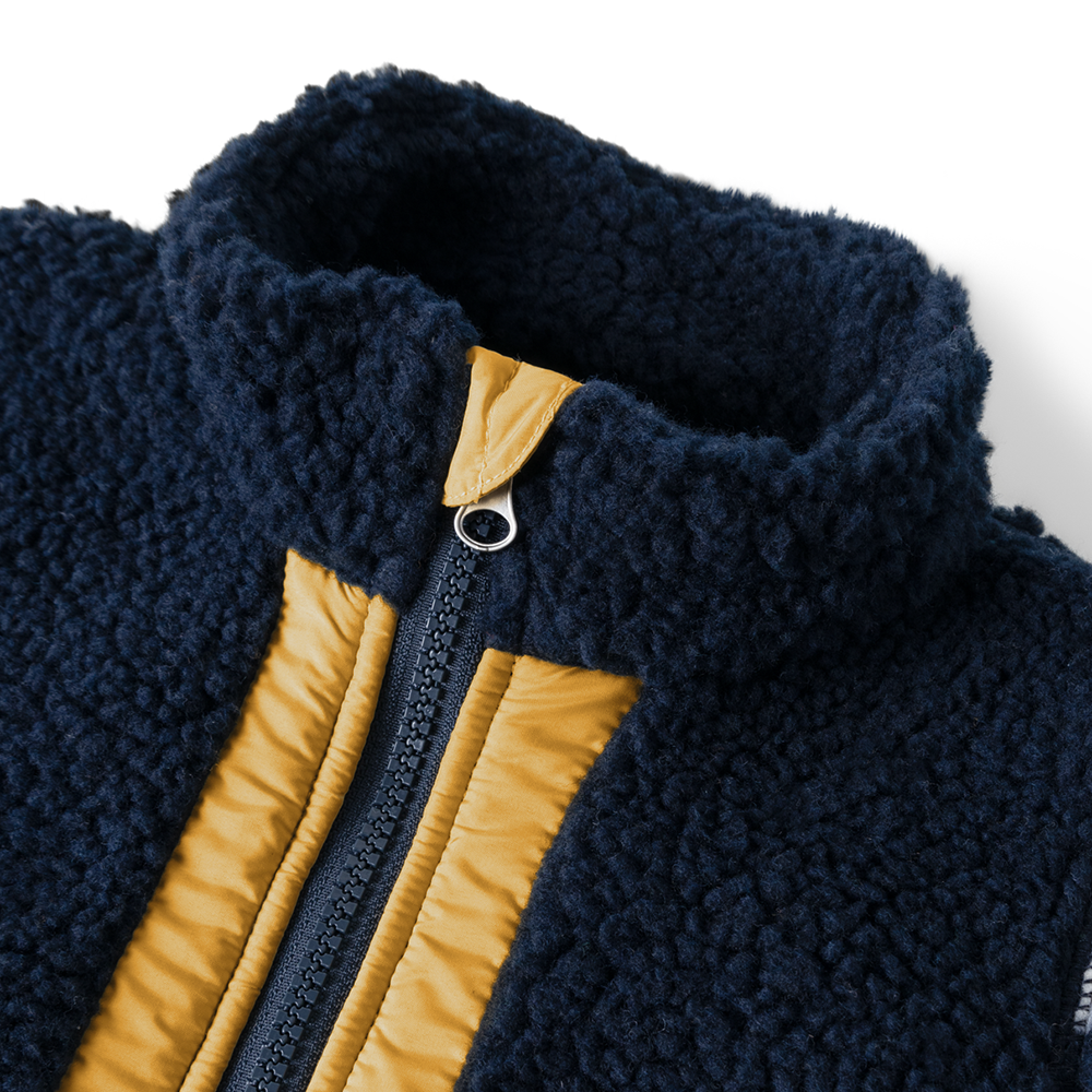 Liewood Veste 'Noam' Classic Navy Multi Mix