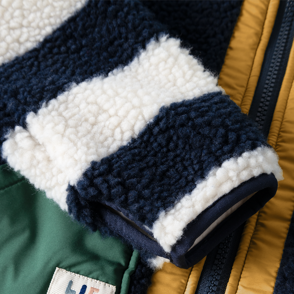 Liewood Veste 'Noam' Classic Navy Multi Mix