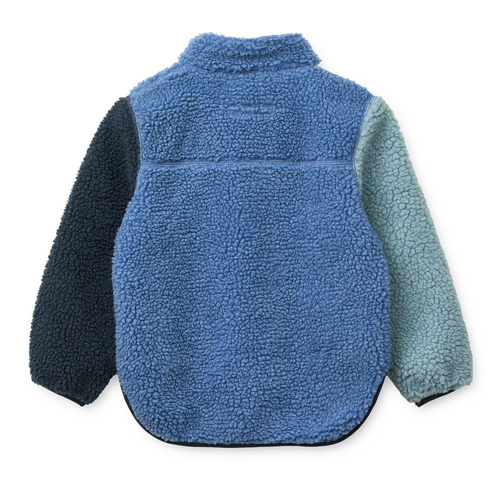 Liewood  Jacke 'Noam' Riverside Multi Mix - Online MY SNOWFLAKE