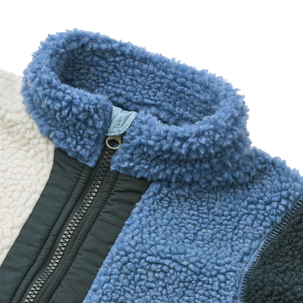 Liewood  Jacke 'Noam' Riverside Multi Mix - Online MY SNOWFLAKE
