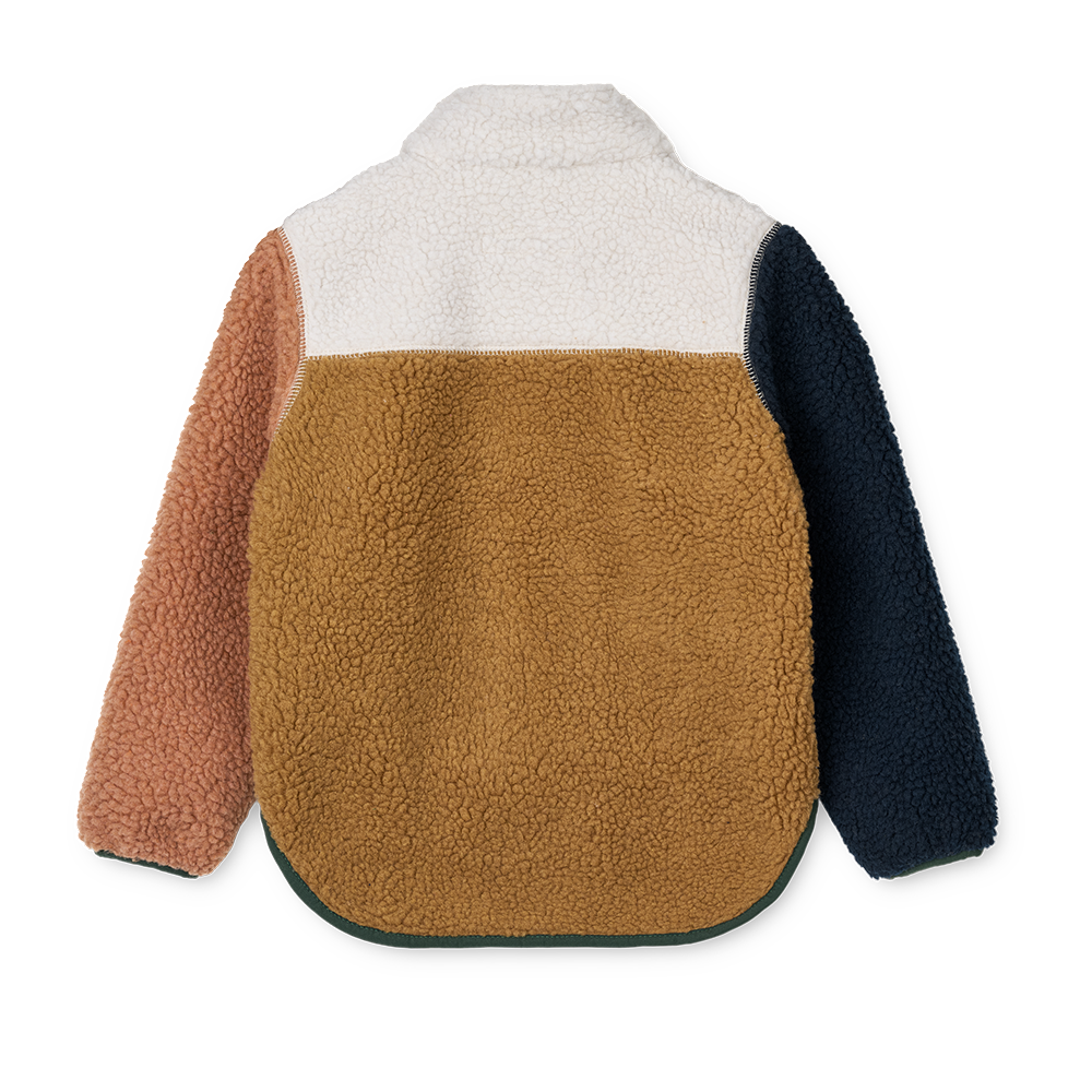 Liewood  Jacke &#39;Noam&#39; Tuscany Multi Mix