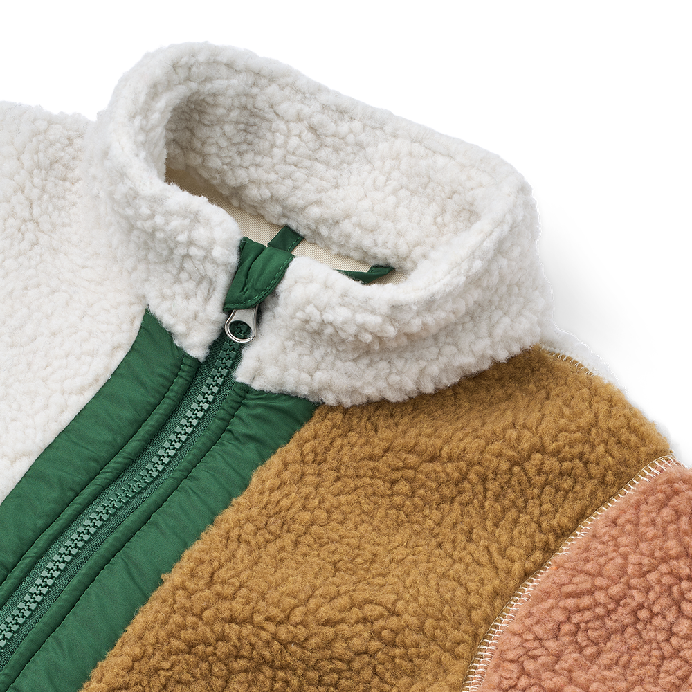 Liewood  Jacke &#39;Noam&#39; Tuscany Multi Mix
