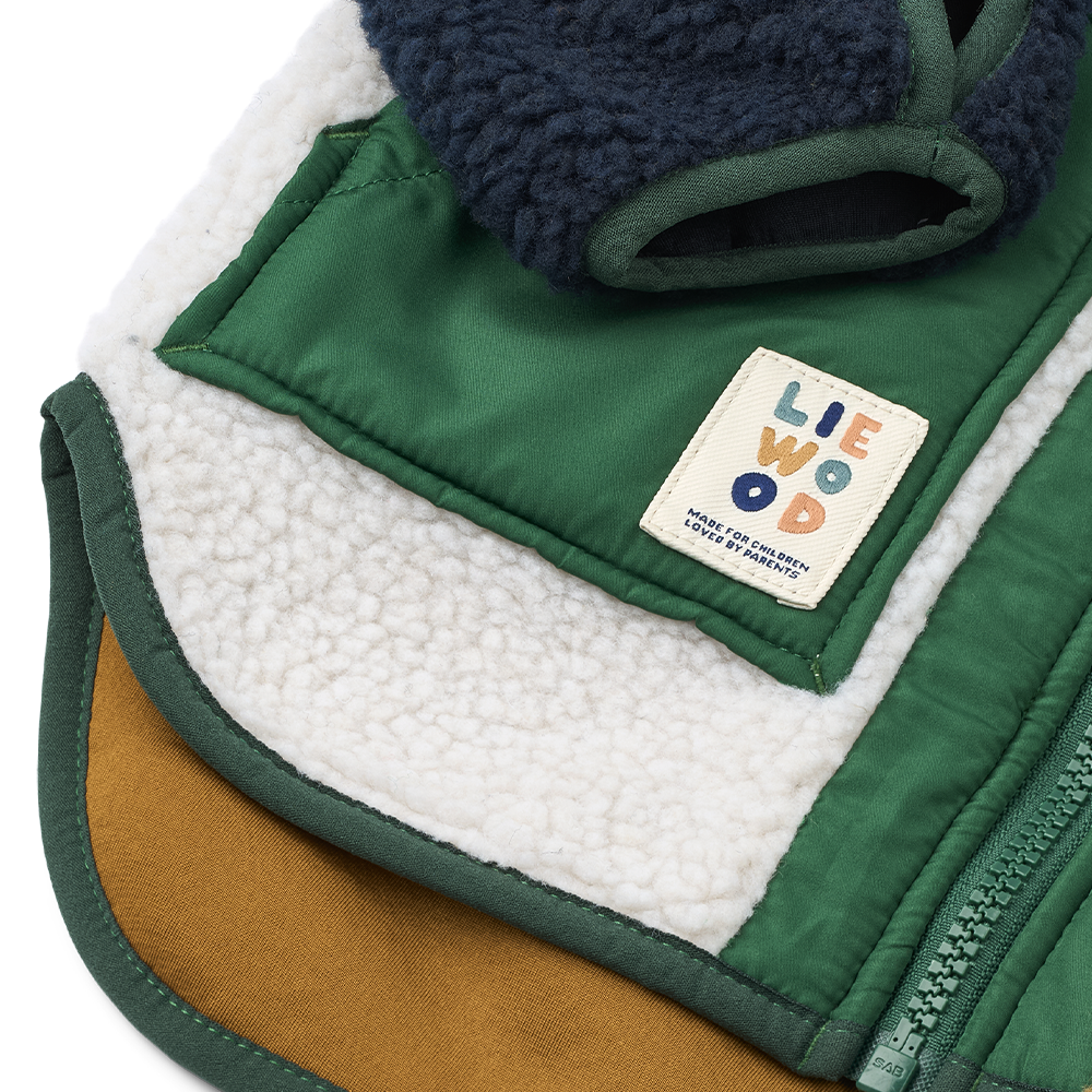 Liewood  Jacke &#39;Noam&#39; Tuscany Multi Mix