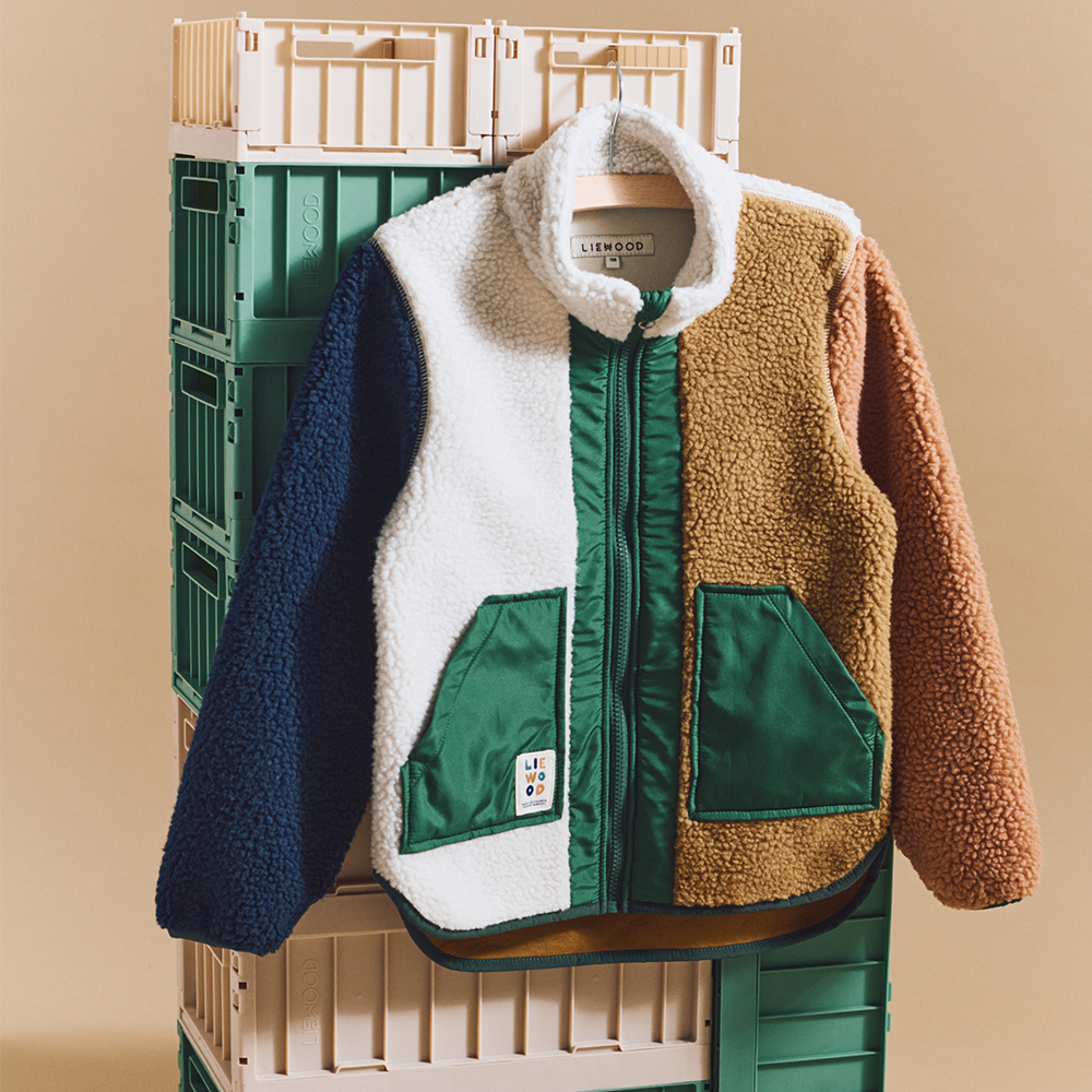 Liewood  Jacke &#39;Noam&#39; Tuscany Multi Mix