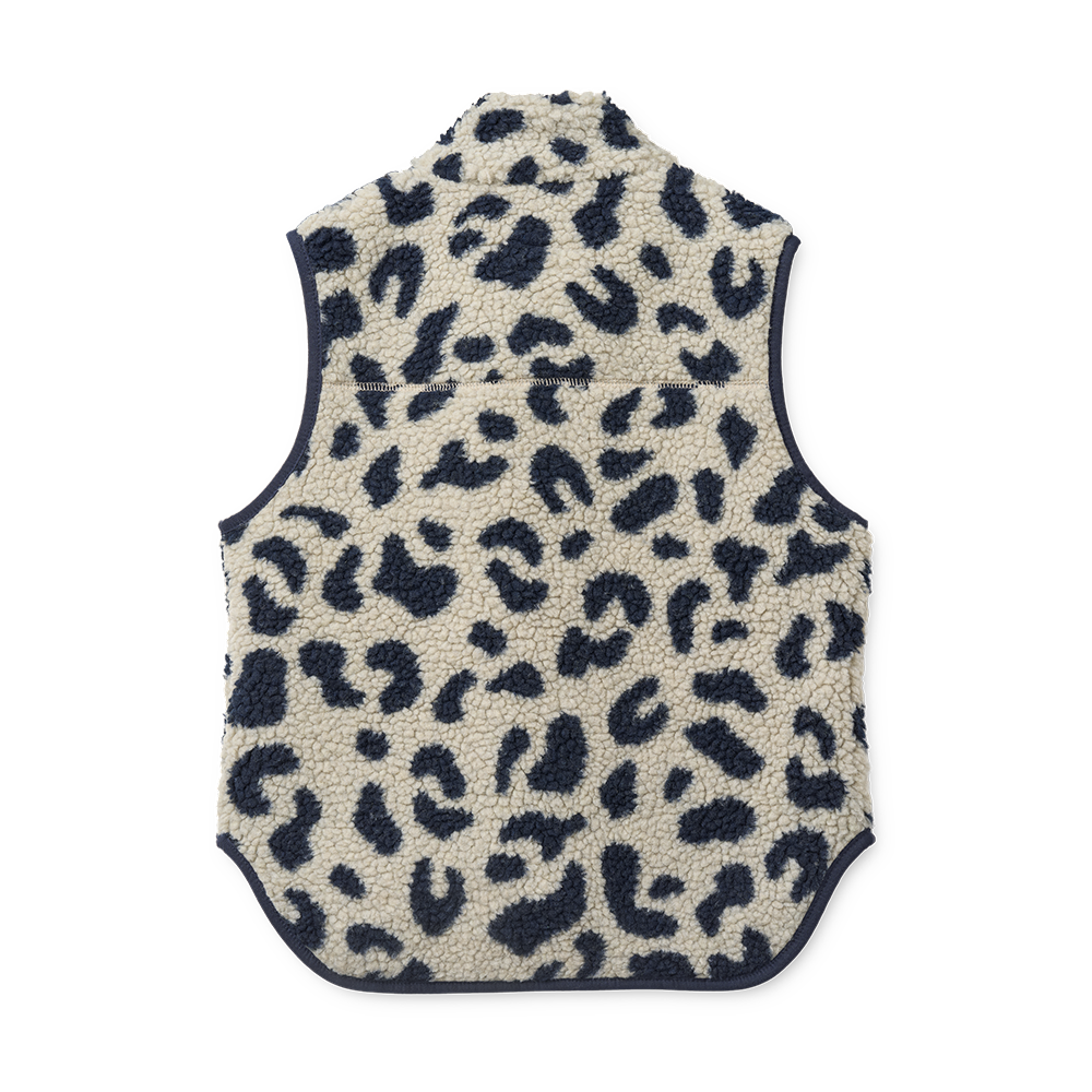 Liewood 'Noam' Vest Mega Leo/Multi Mix