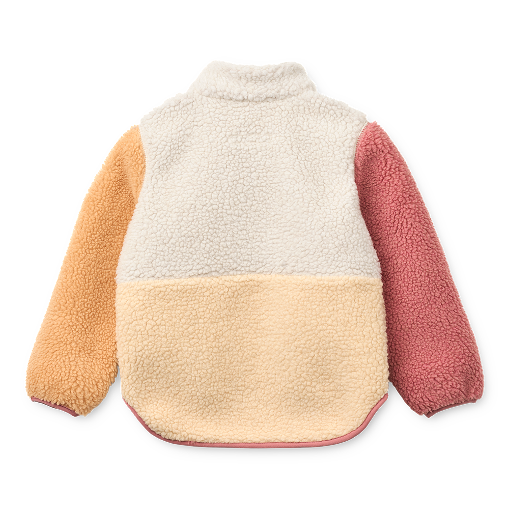 Liewood Jacke 'Nolan' Apple Blossom Multi Mix