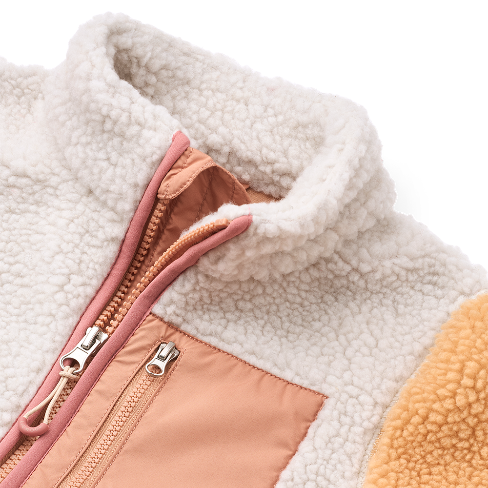 Liewood Jacke 'Nolan' Apple Blossom Multi Mix