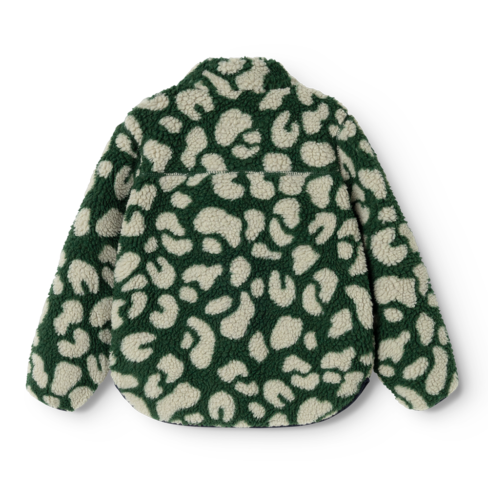 Liewood Veste « Nolan » Mega Leo/Garden Mix