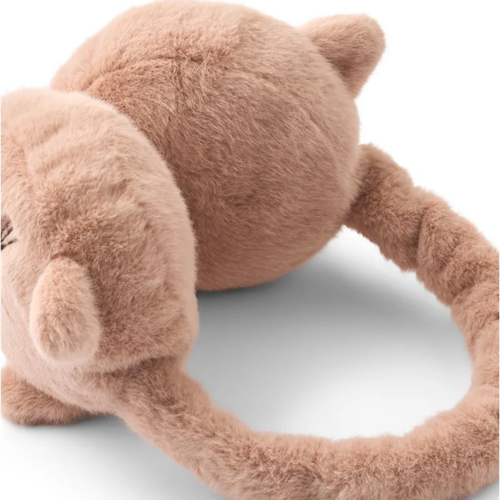 Liewood  Ohrenwärmer 'Timothy Cat'  Pale Tuscany