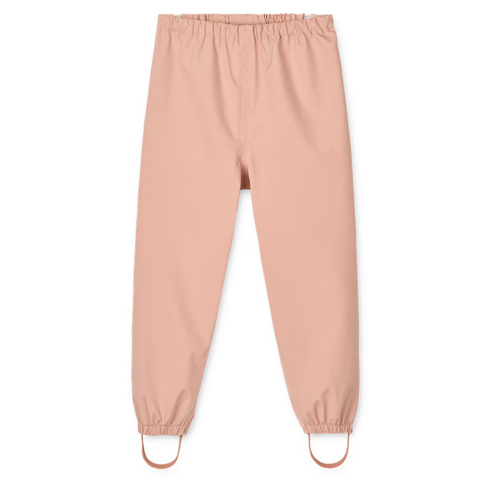 Liewood  Regenjacke/-hose Set &#39;Pedia&#39;  Berry/Pale Tuscany