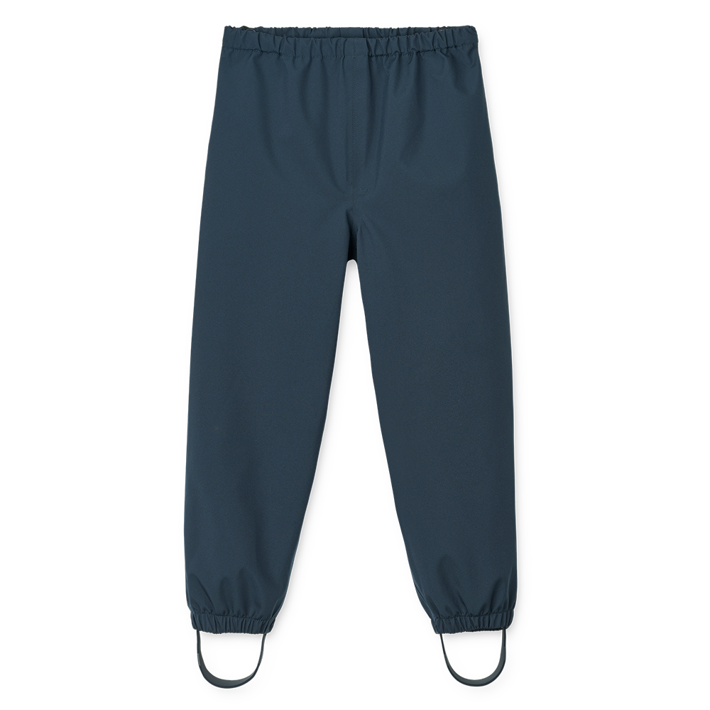 Liewood  Regenjacke/-hose Set 'Pedia'  Universe/Classic Navy