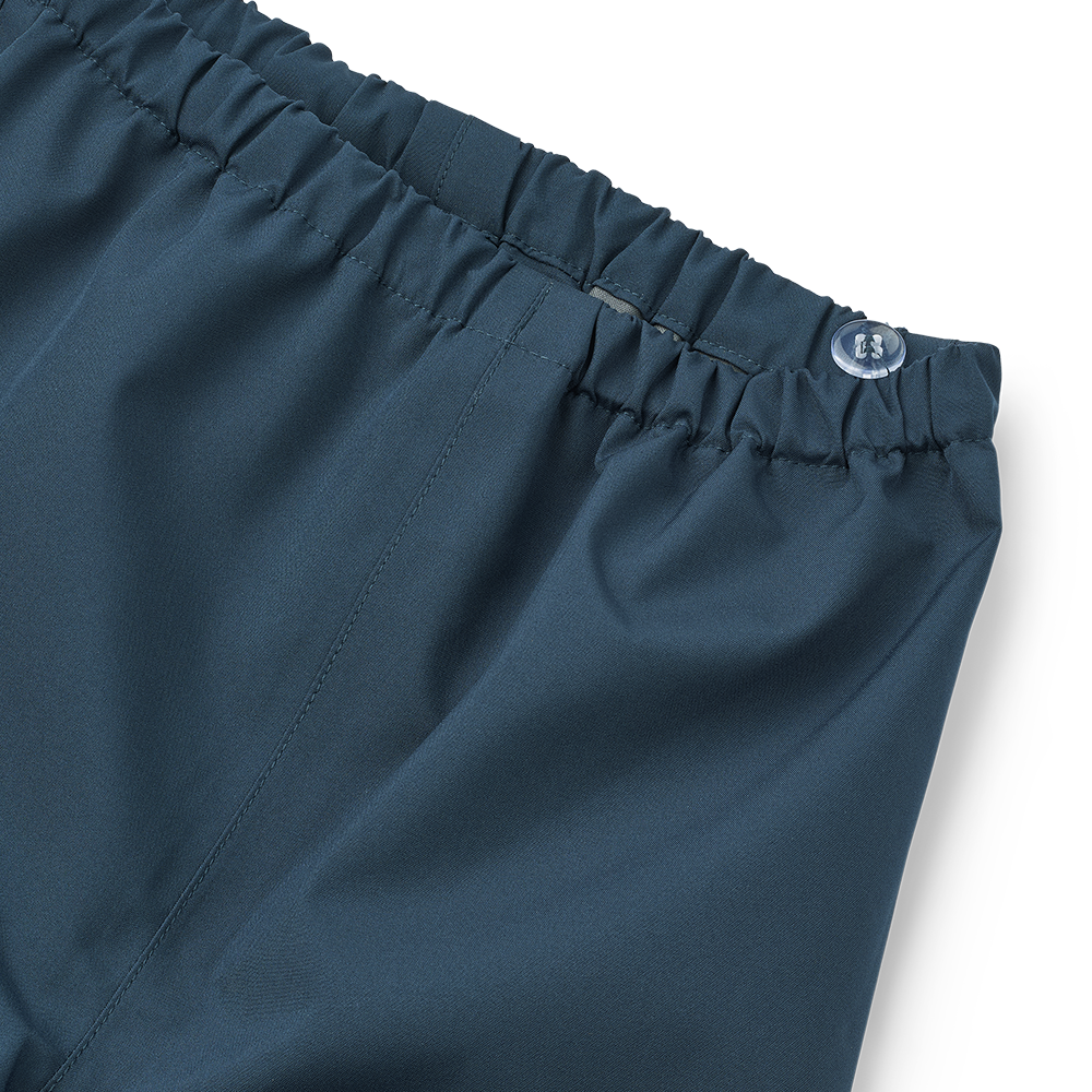 Liewood  Regenjacke/-hose Set 'Pedia'  Universe/Classic Navy