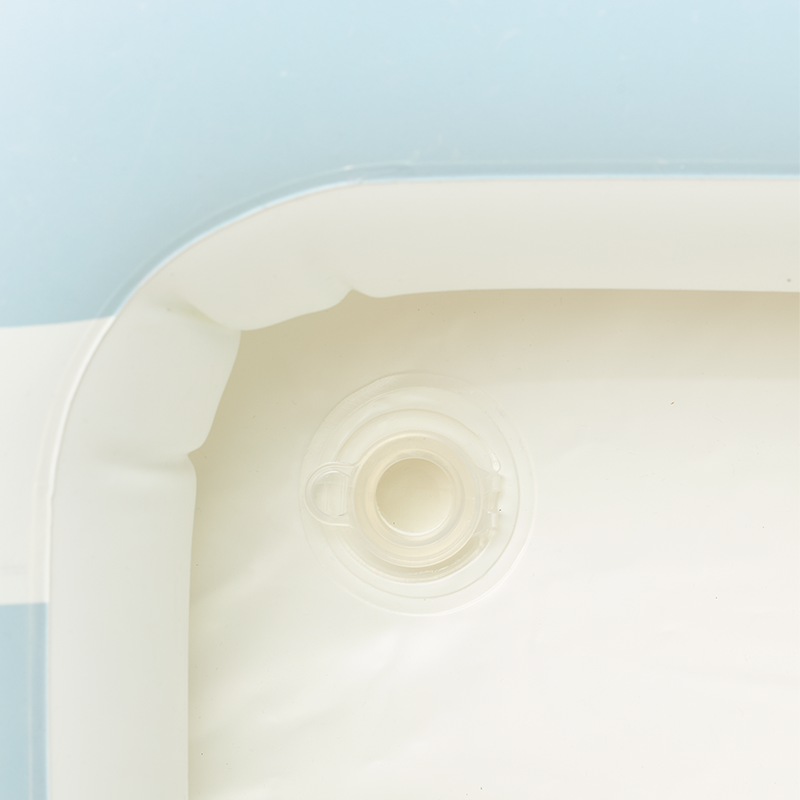 Liewood Planschbecken Peyton Aviator&#39; Ice Blue/Creme de la Creme