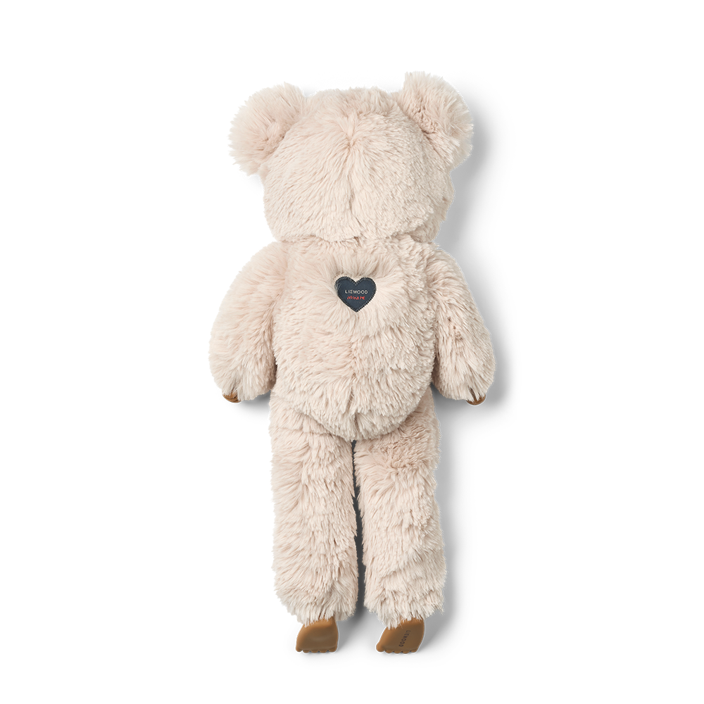 Liewood Plüsch-Puppe 'Misa Phoebe' Sandy