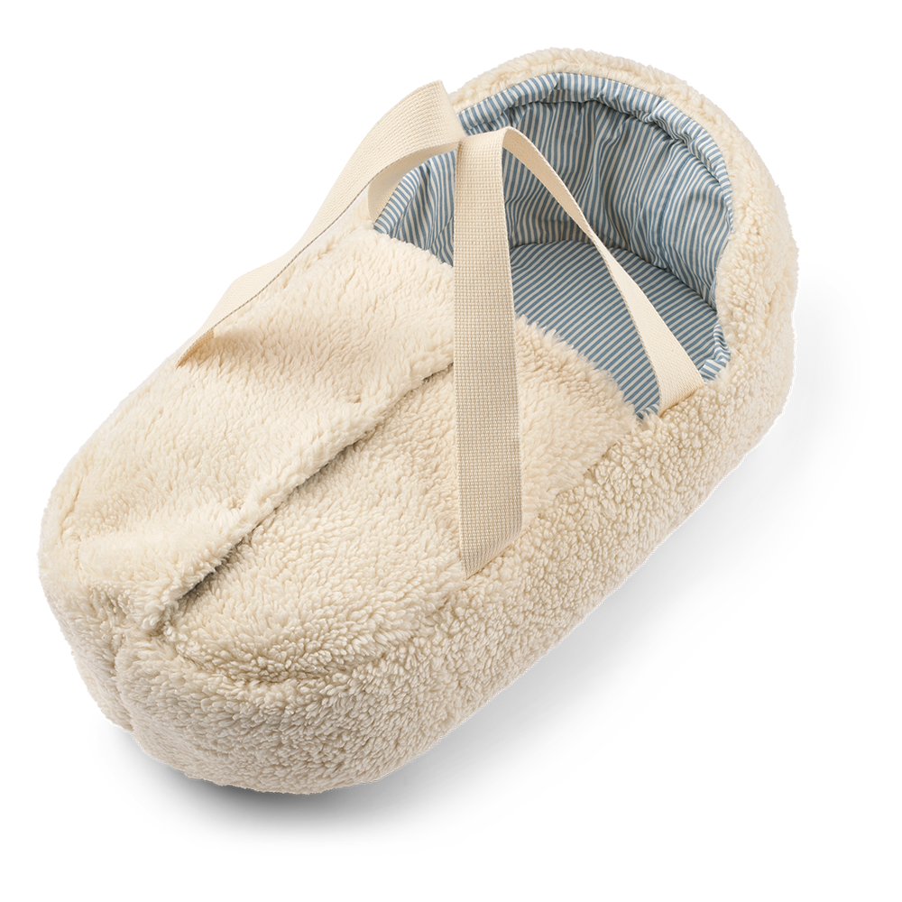 Liewood  Puppen Tragetasche 'Melisse' Mini Me Sandy