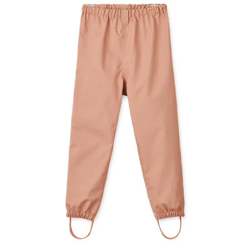 Liewood Regenhose &#39;Pedia&#39; Tuscany Rose