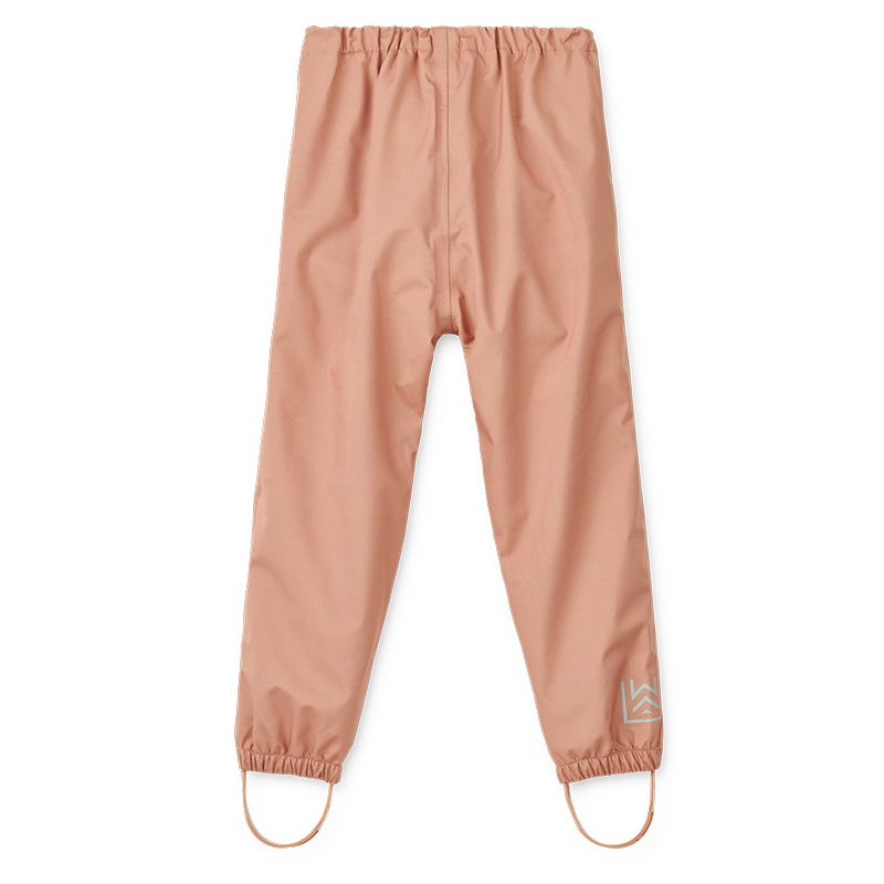 Liewood Regenhose &#39;Pedia&#39; Tuscany Rose