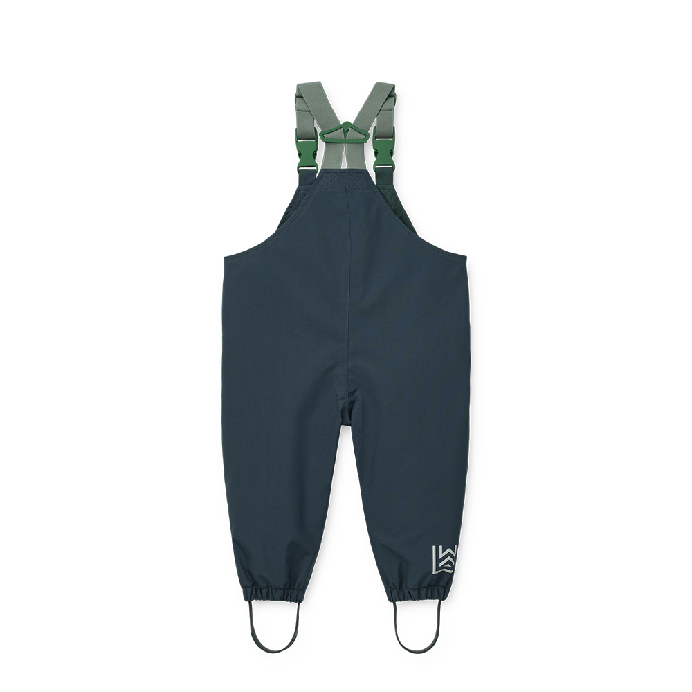 Liewood  Regenjacke/-hose Set 'Manu' Play Multi Mix