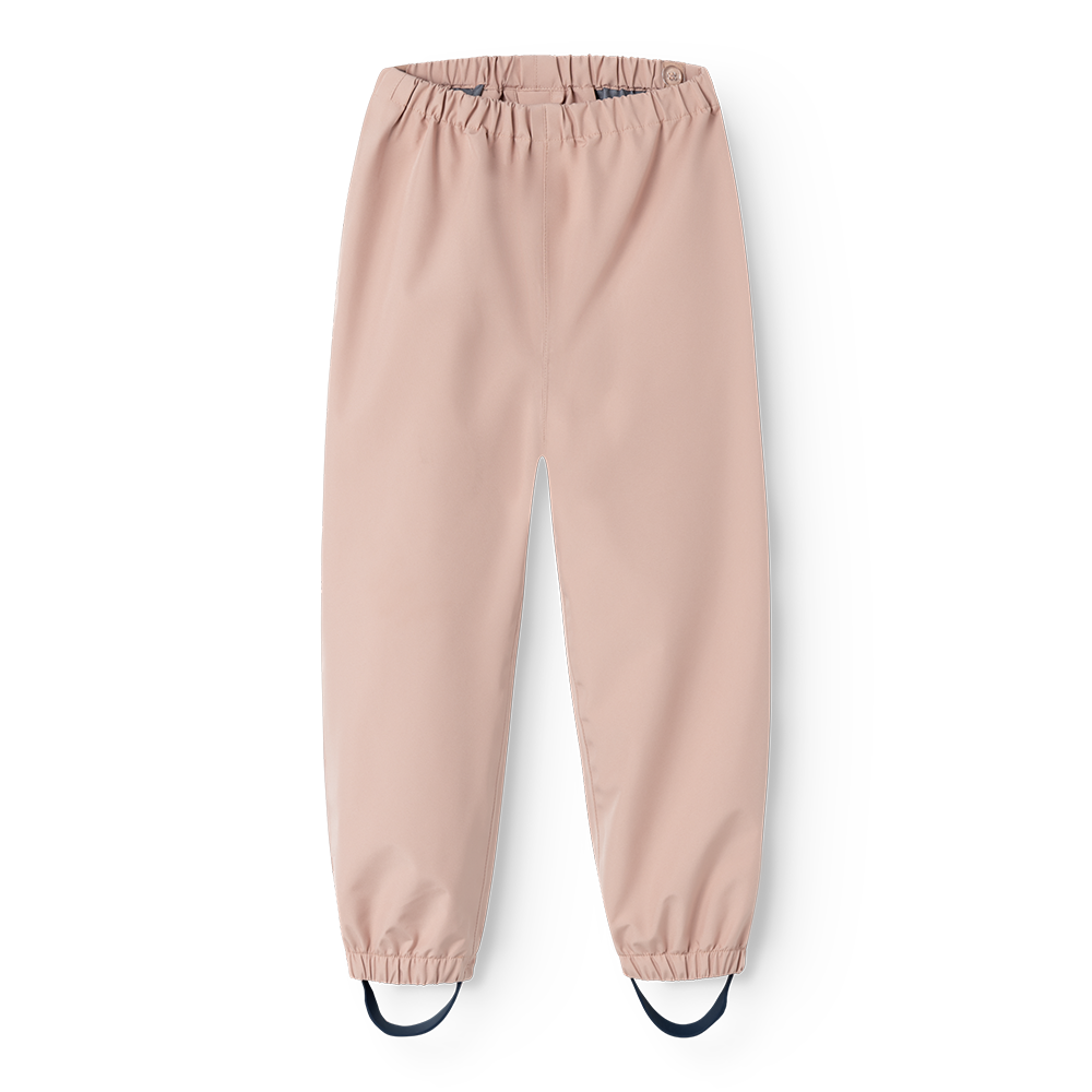 Liewood  Regenjacke/-hose Set 'Pedia' Mega Leo Spot/Pale Tuscany