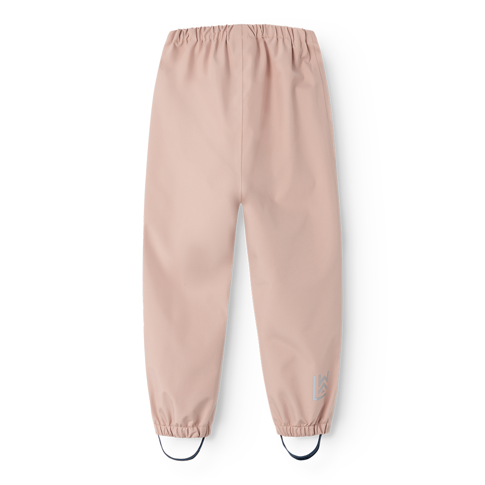Liewood  Regenjacke/-hose Set 'Pedia' Mega Leo Spot/Pale Tuscany
