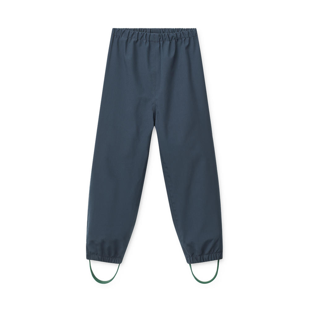 Liewood Rain Jacket/Pants Set 'Pedia' Play Multi Mix