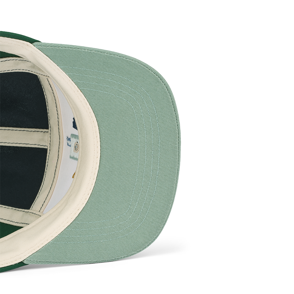 Liewood Cap 'Rory' Blue Fog Multi Mix