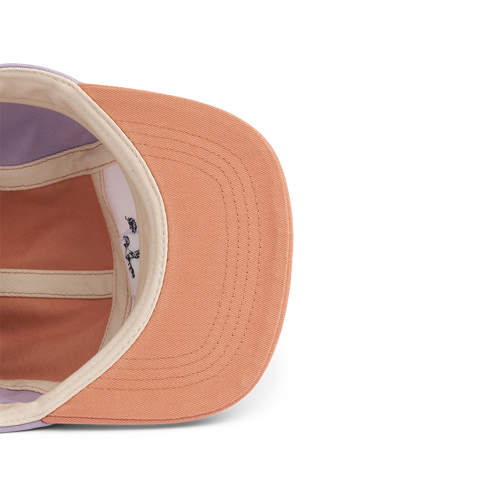 Liewood 'Rory' Cats Multi Mix Cap