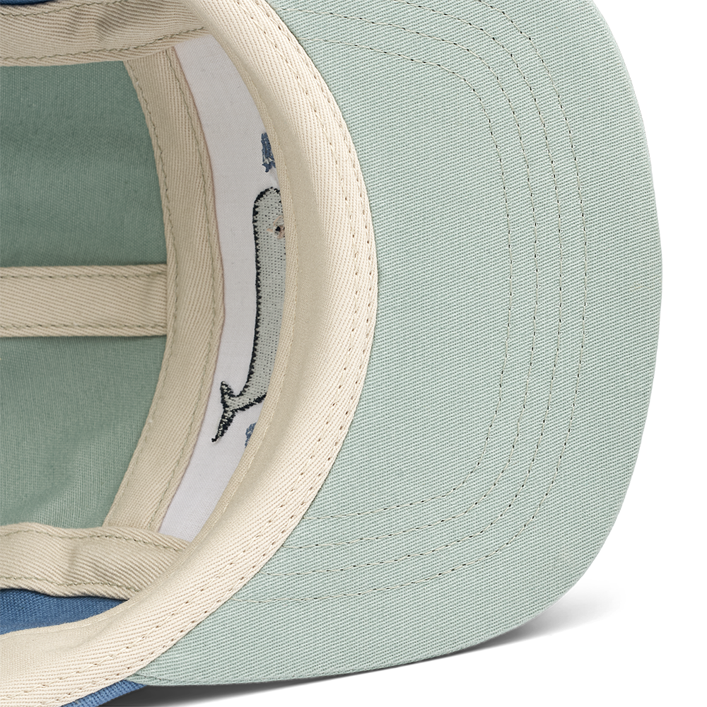 Casquette Liewood « Rory » Ice Blue Mix