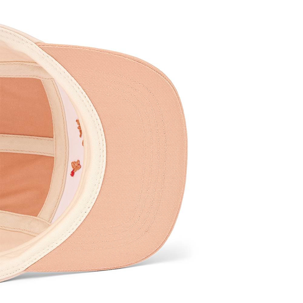 Liewood Cap 'Rory' Tuscany Rose/Pale Tuscany