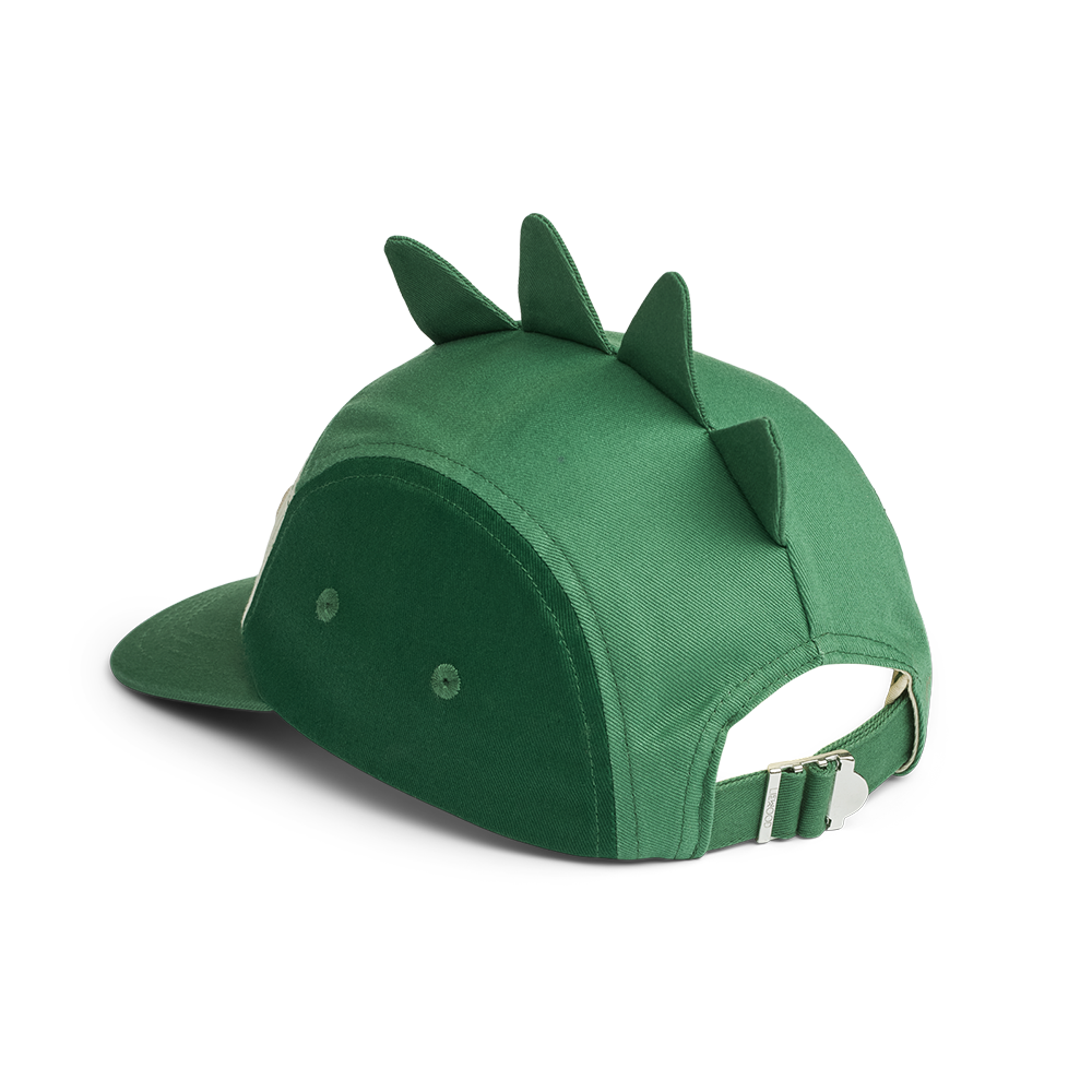 Liewood Cap 'Rory Dino' Bright Garden