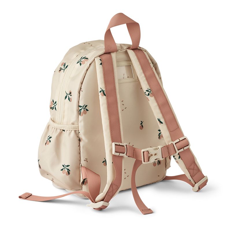 Liewood  Rucksack &#39;Andreas&#39; Peach/Sea Shell