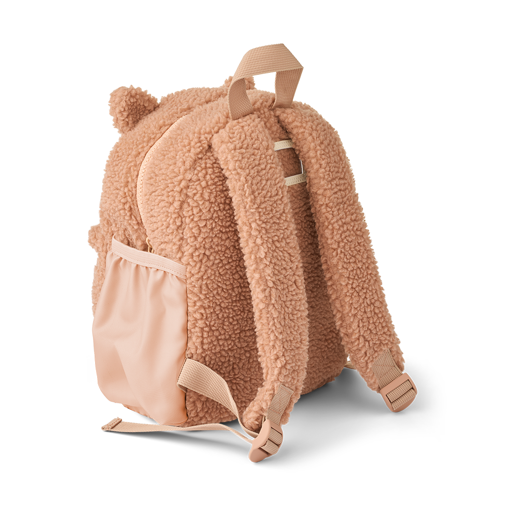 Liewood  Rucksack &#39;Andreas Cat&#39; Pale Tuscany