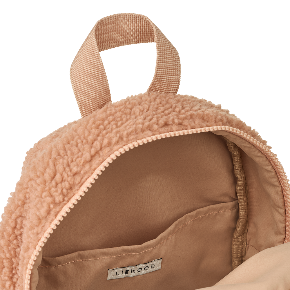 Liewood  Rucksack &#39;Andreas Cat&#39; Pale Tuscany