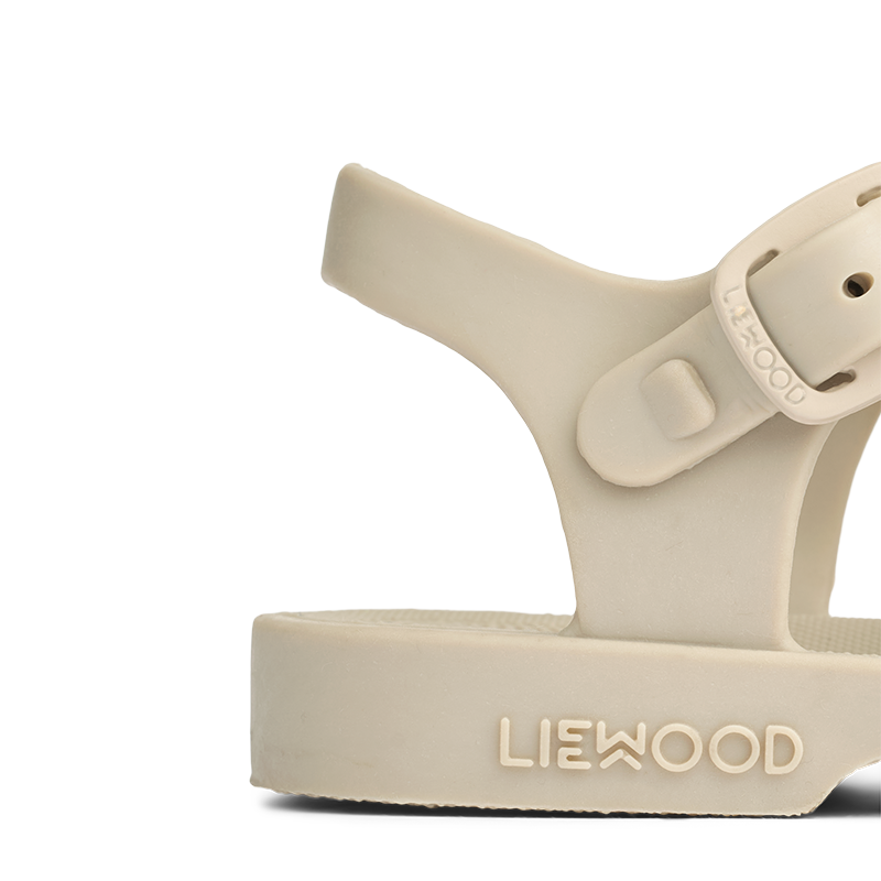 Liewood  Sandalen &#39;Bre&#39; Sandy