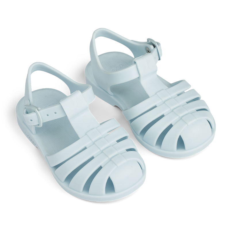 Liewood  Sandalen &#39;Bre&#39; Pure Sky