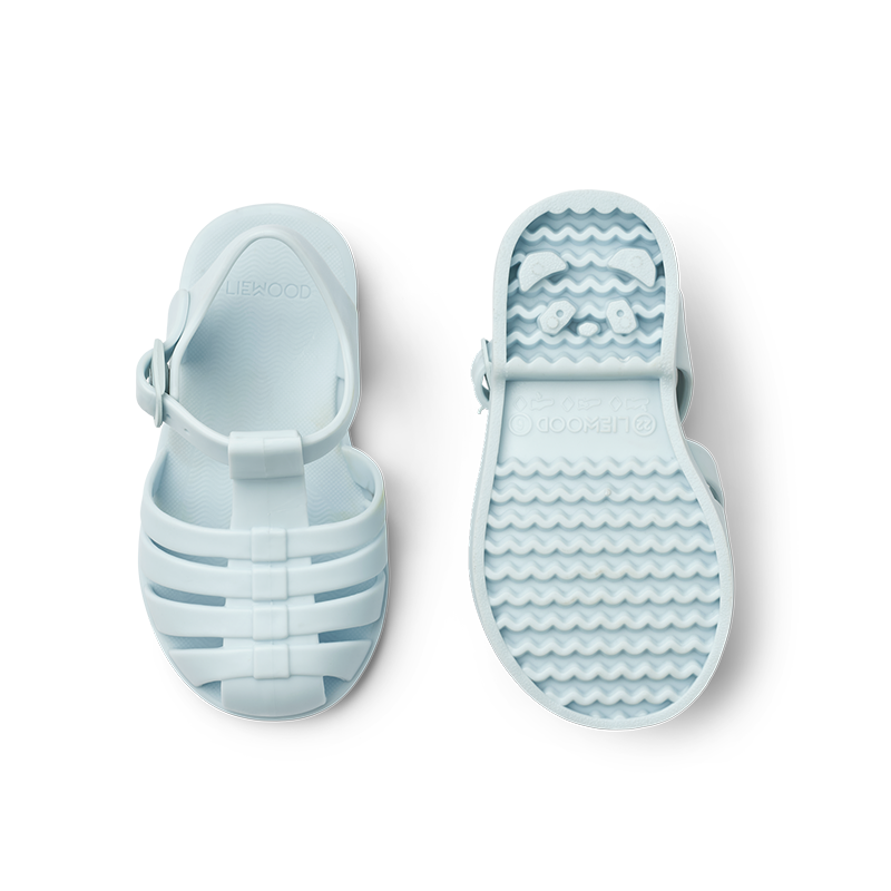 Liewood  Sandalen &#39;Bre&#39; Pure Sky