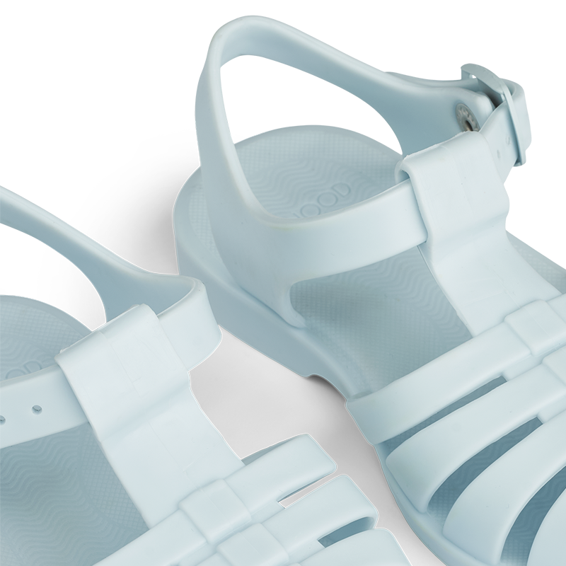 Liewood  Sandalen &#39;Bre&#39; Pure Sky