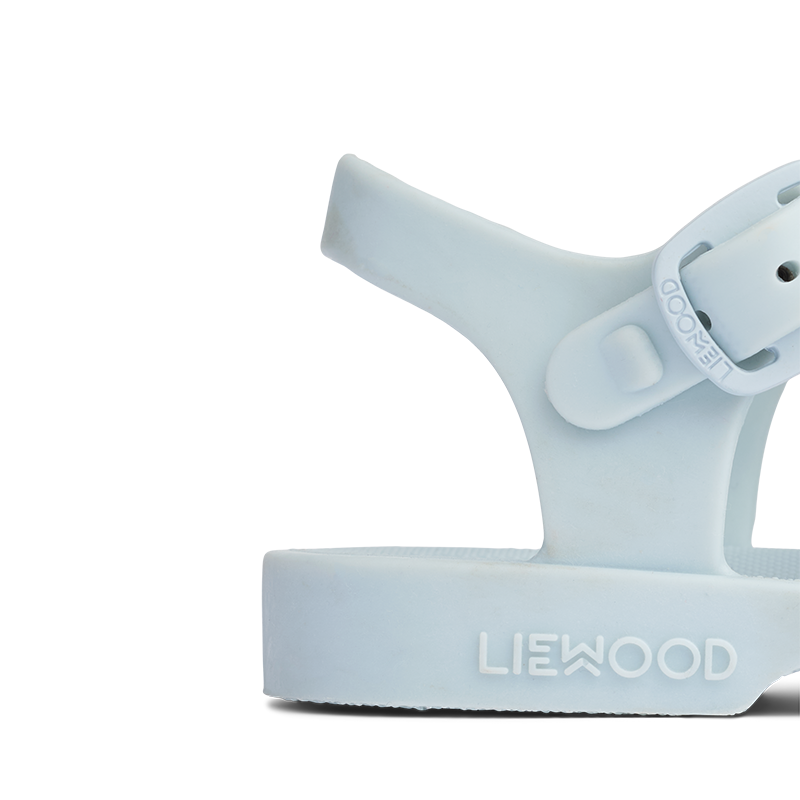 Liewood  Sandalen &#39;Bre&#39; Pure Sky