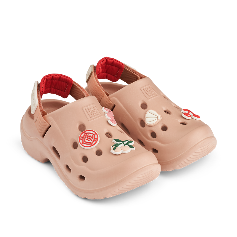 Liewood  Sandalen &#39;Milas&#39; Watermelon Multi Mix