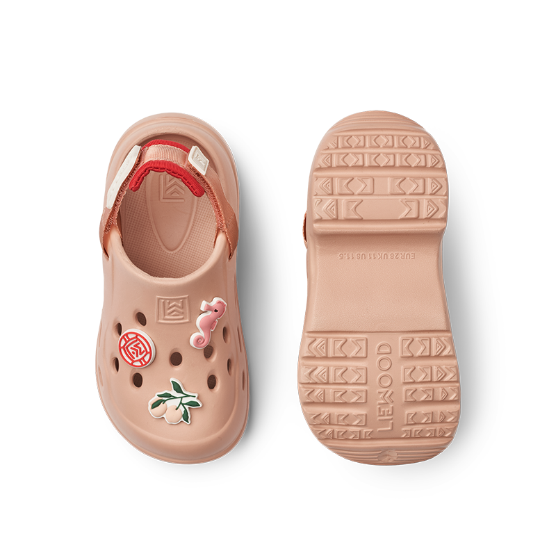 Liewood  Sandalen &#39;Milas&#39; Watermelon Multi Mix