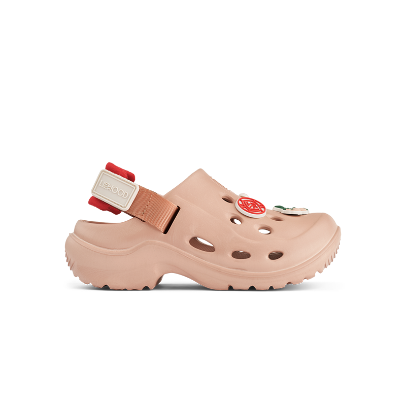 Liewood  Sandalen &#39;Milas&#39; Watermelon Multi Mix