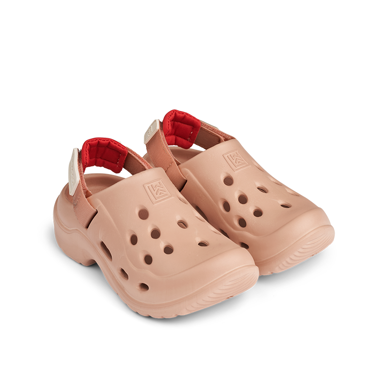 Liewood  Sandalen &#39;Milas&#39; Watermelon Multi Mix