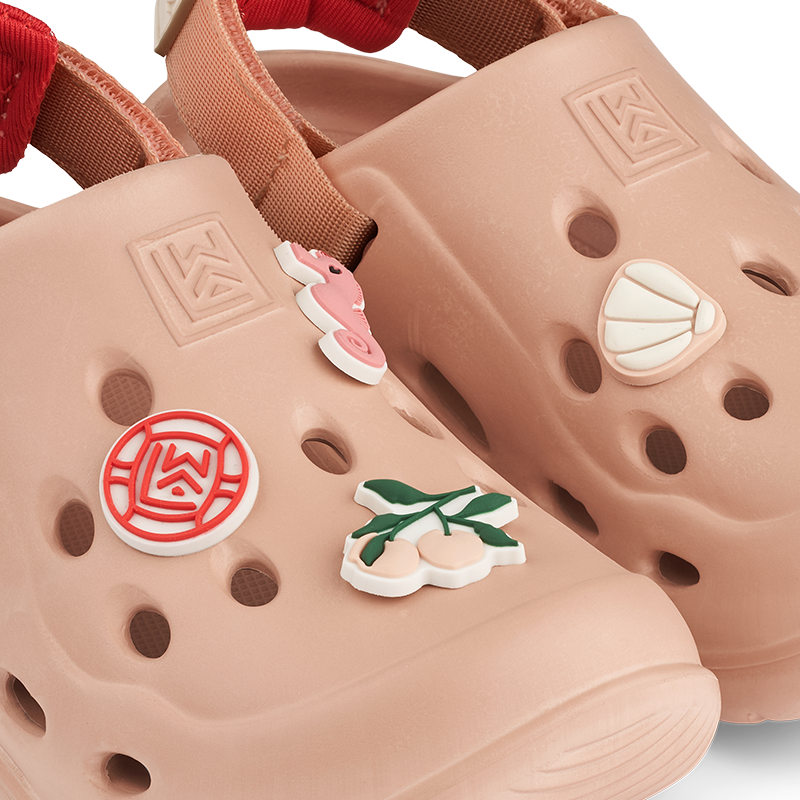 Liewood  Sandalen &#39;Milas&#39; Watermelon Multi Mix