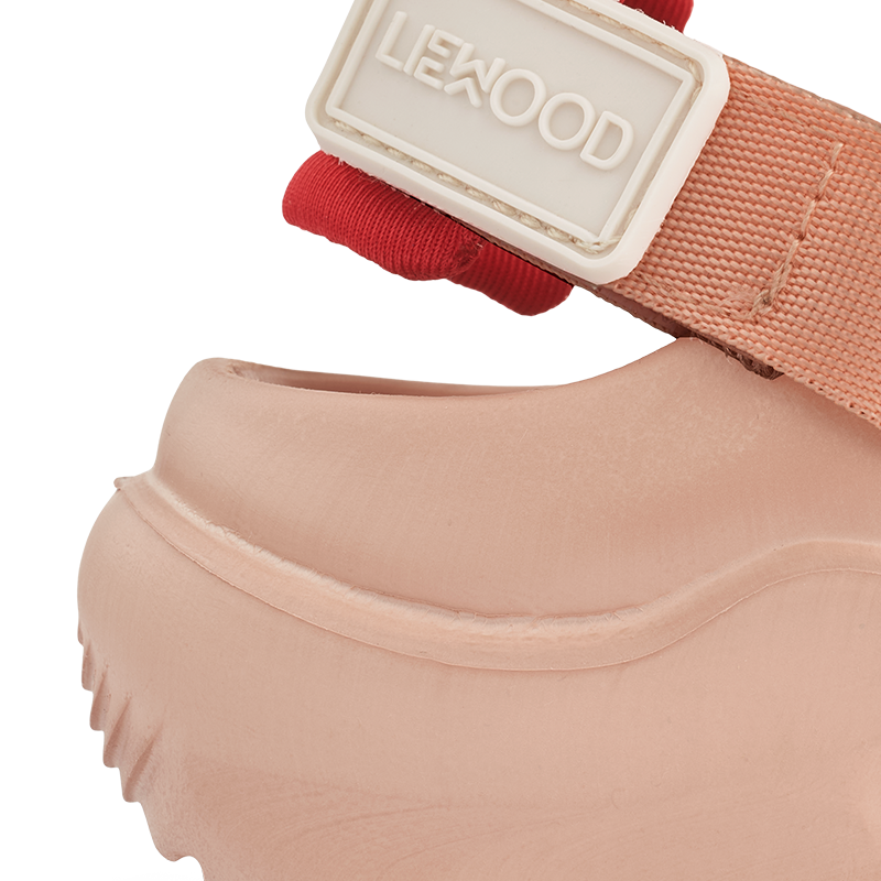 Liewood  Sandalen &#39;Milas&#39; Watermelon Multi Mix